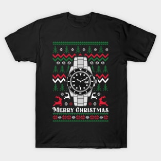 Merry Christmas T-Shirt